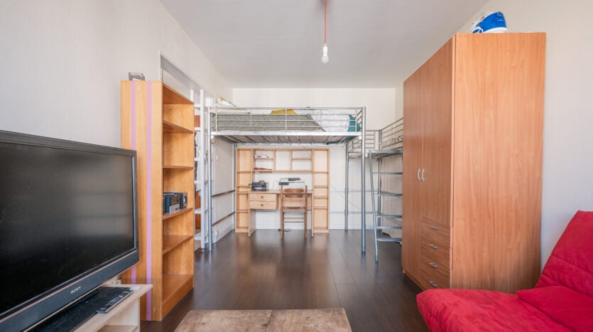 Appartement Rue Morel-Ladeuil à Clermont-Ferrand