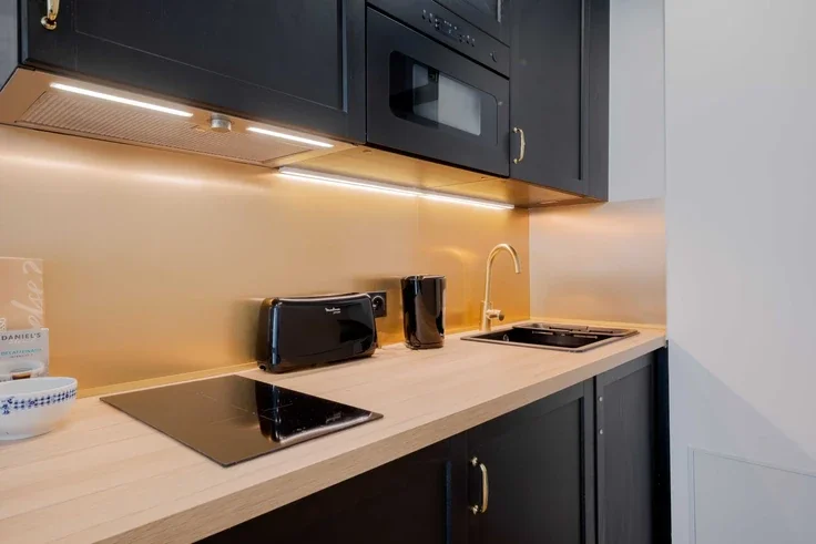 Appartement Rue des Peupliers à Boulogne-Billancourt