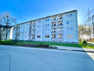Wohnung Oderstraße in Leverkusen