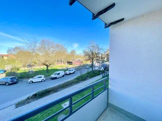 Wohnung Oderstraße in Leverkusen