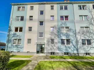 Wohnung Oderstraße in Leverkusen