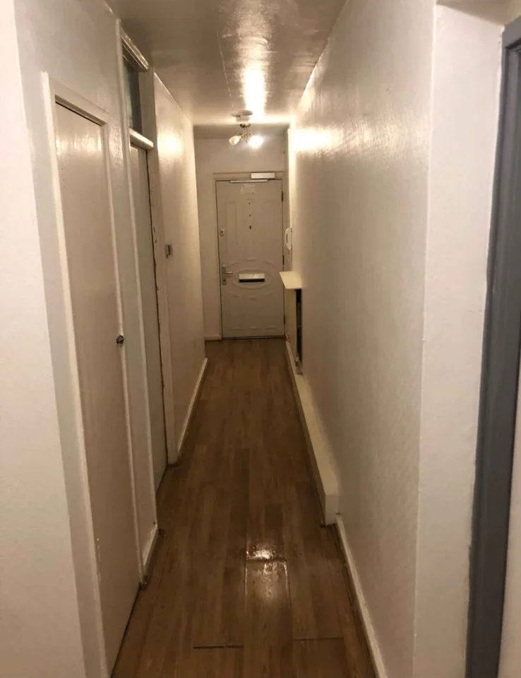 Room Winchelsea Road in Greater London