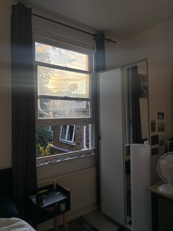 Room Petley Road in Greater London