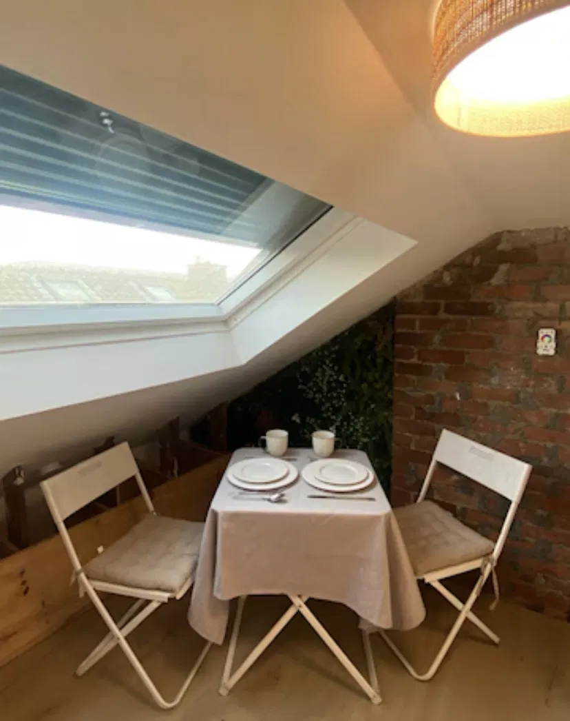 Room Rue Lavoisier in Wasquehal