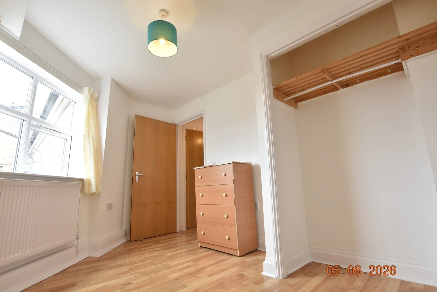 Flat Guildford Street in Luton