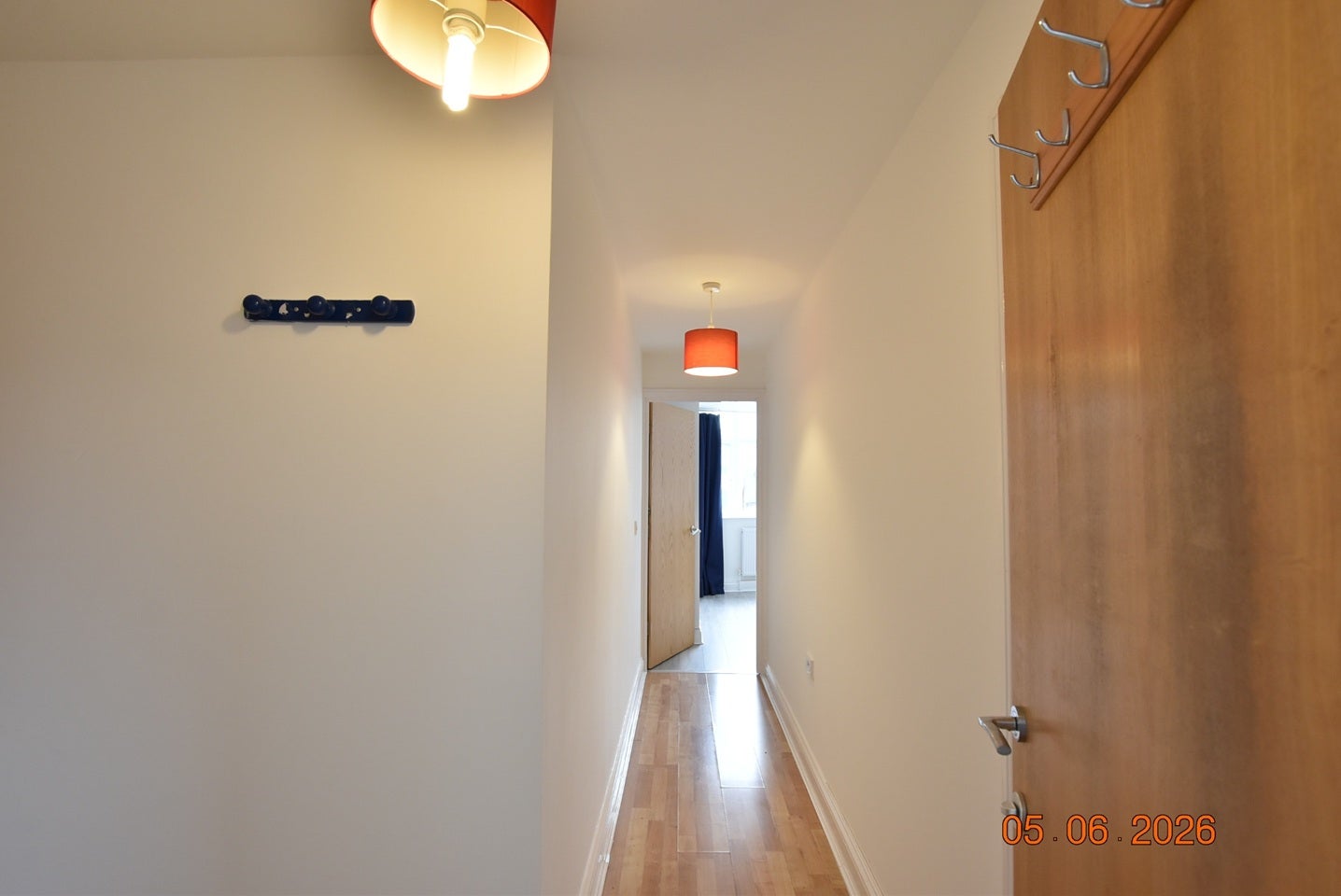 Flat Guildford Street in Luton
