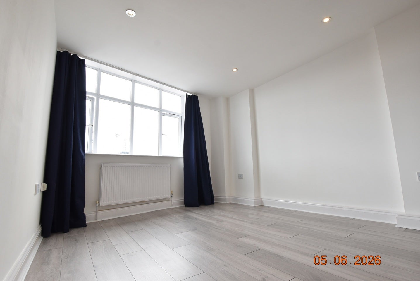 Flat Guildford Street in Luton