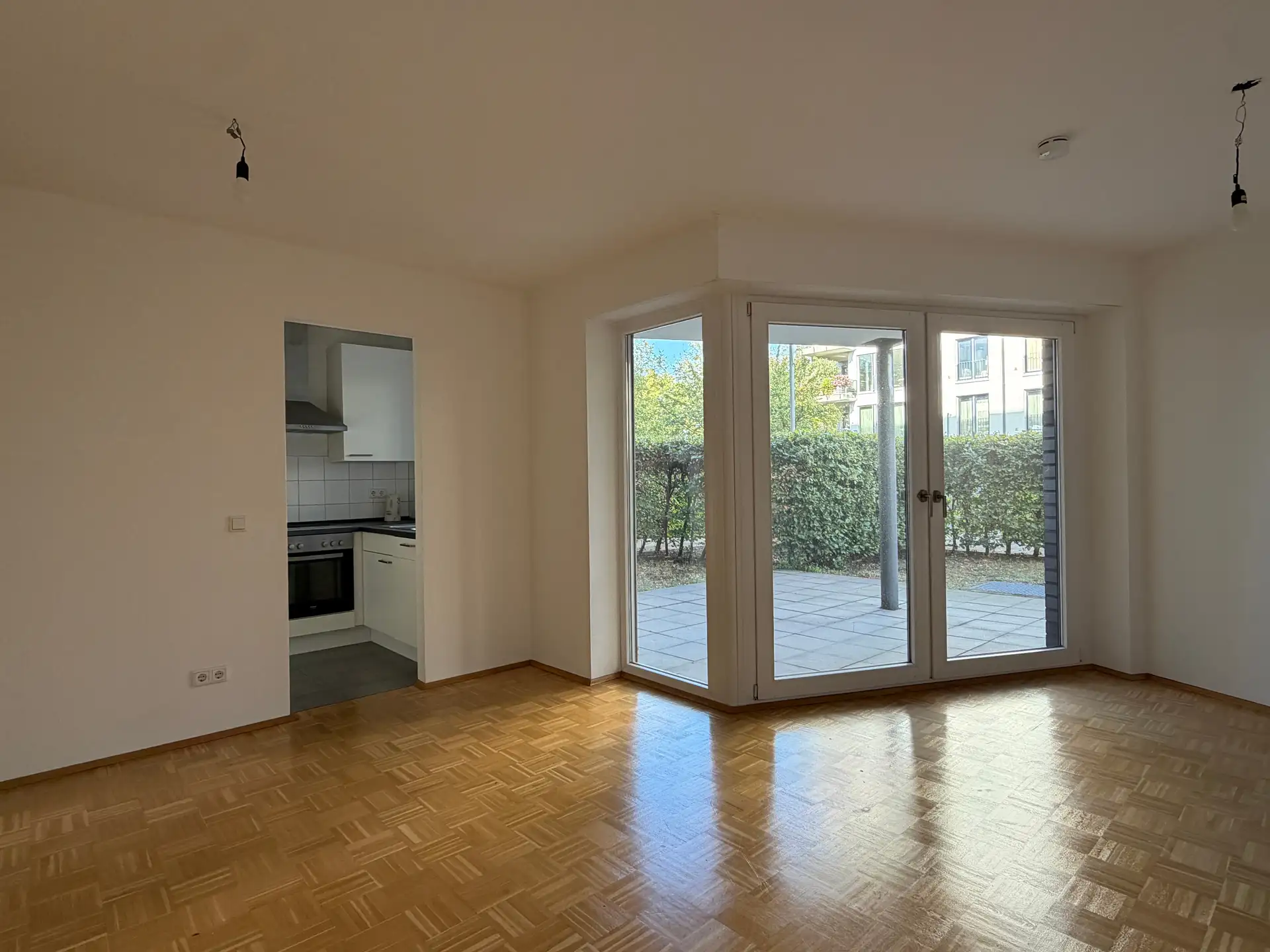 Wohnung Düsseldorfer Straße in Köln