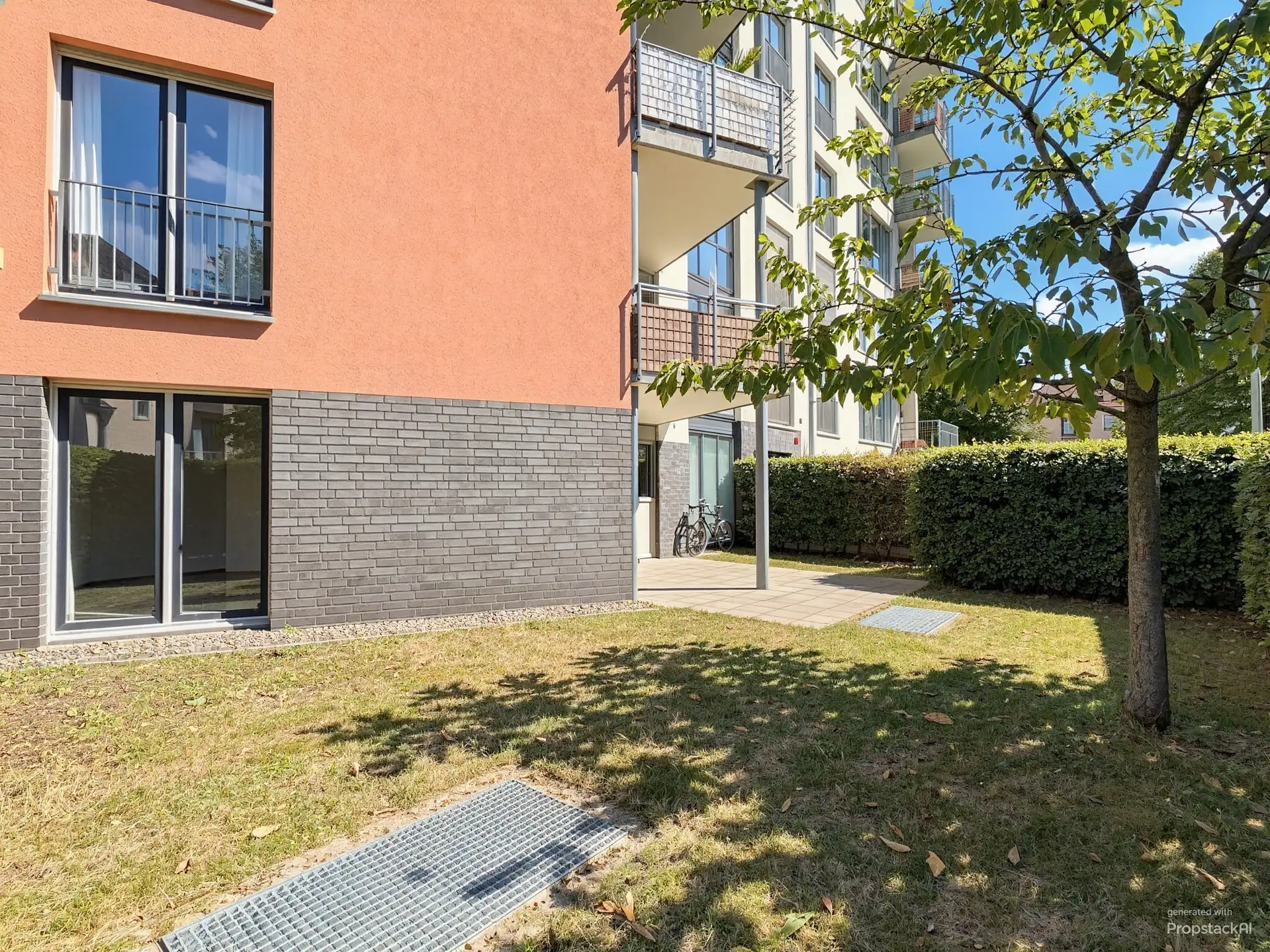 Wohnung Düsseldorfer Straße in Köln