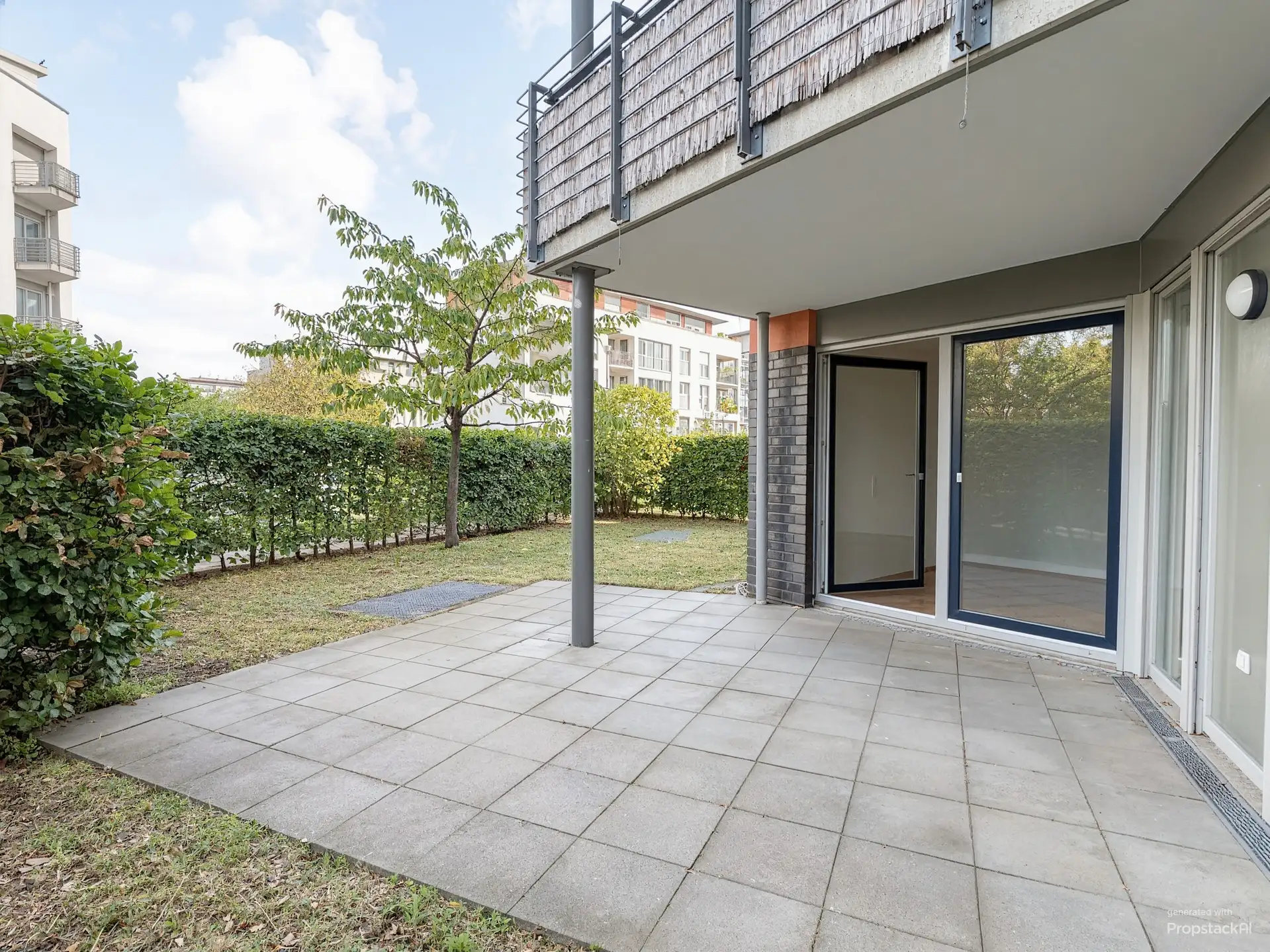 Wohnung Düsseldorfer Straße in Köln