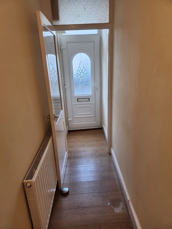 House Ingal Road in Greater London