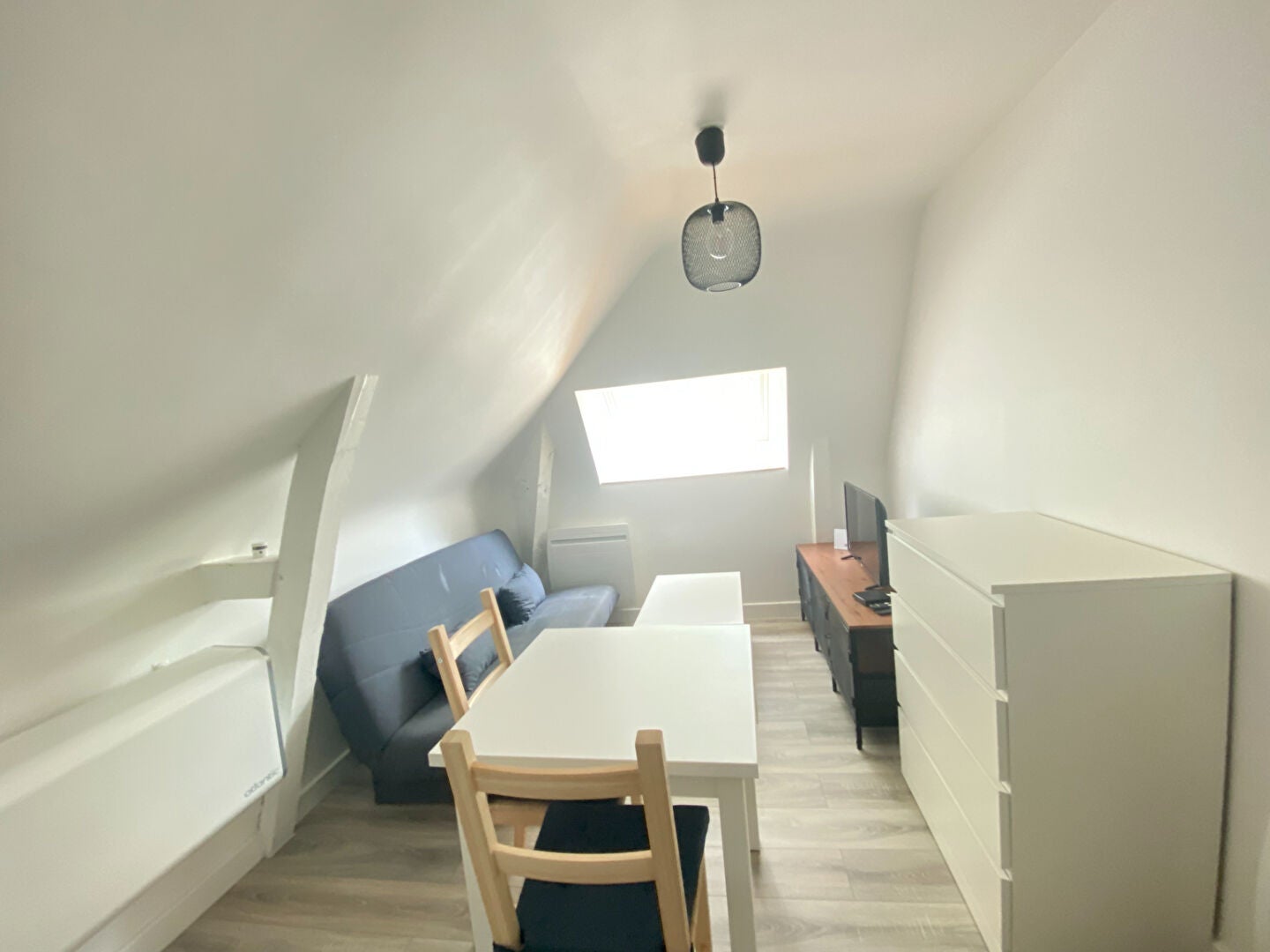 Flat Rue de la Tremblaie in Cesson-Sévigné
