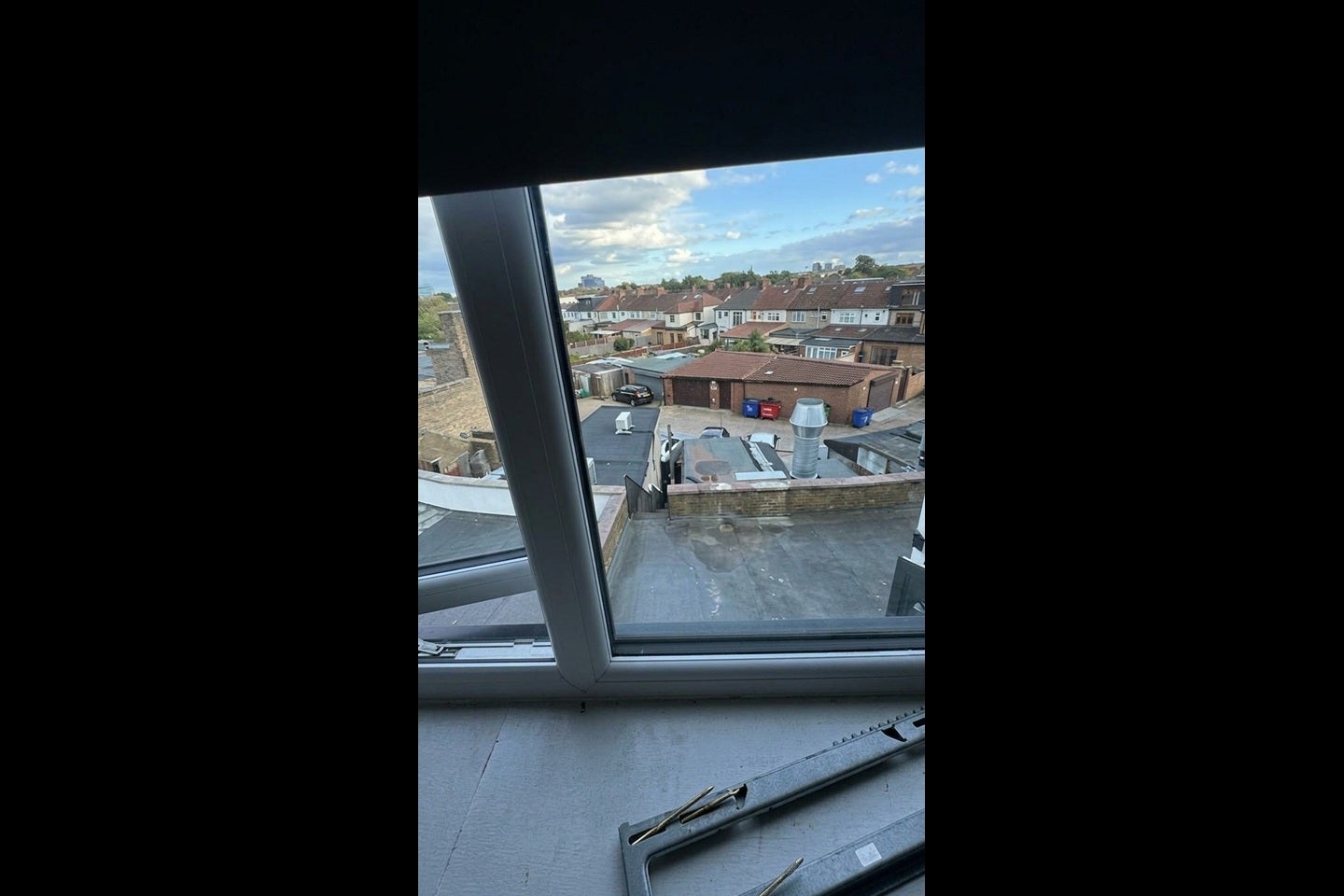 Room Eastern Avenue in Greater London