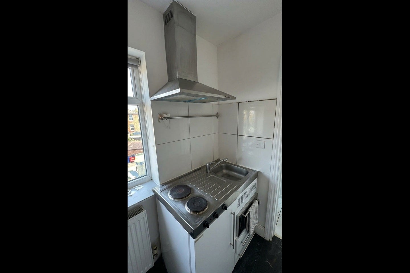 Room Eastern Avenue in Greater London