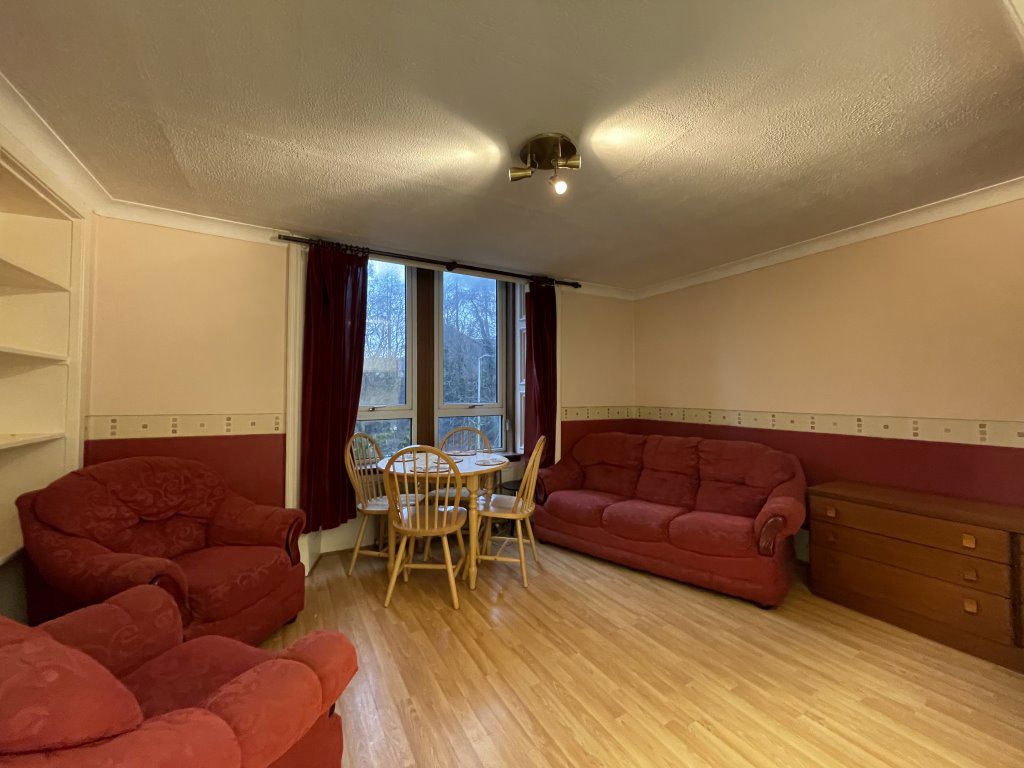 Flat Dens Road in Dundee
