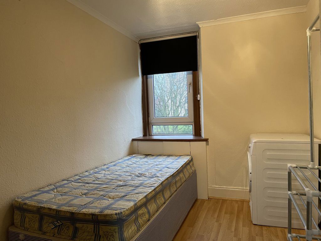 Flat Dens Road in Dundee