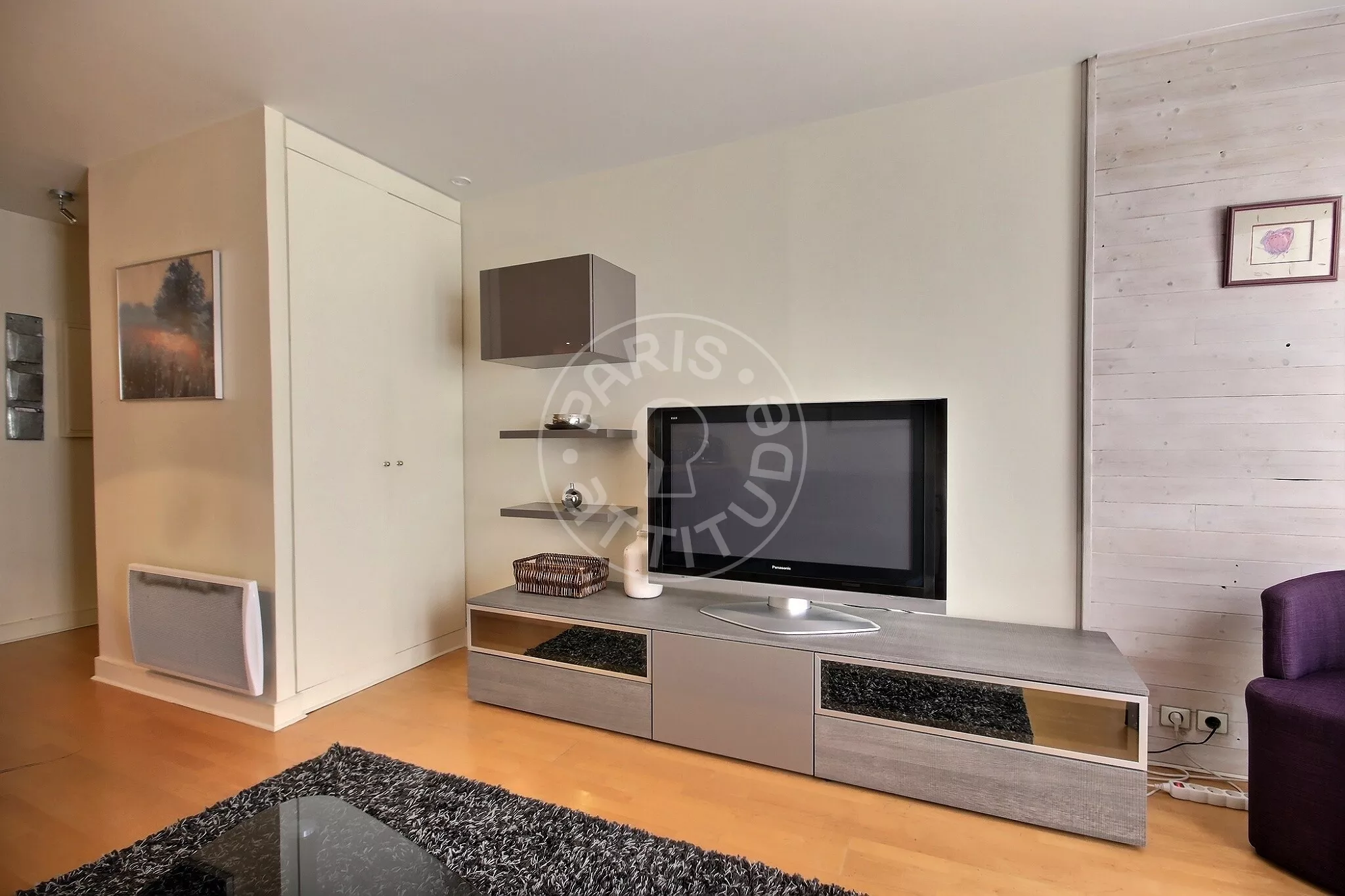 Appartement Rue de Longchamp à Neuilly-sur-Seine