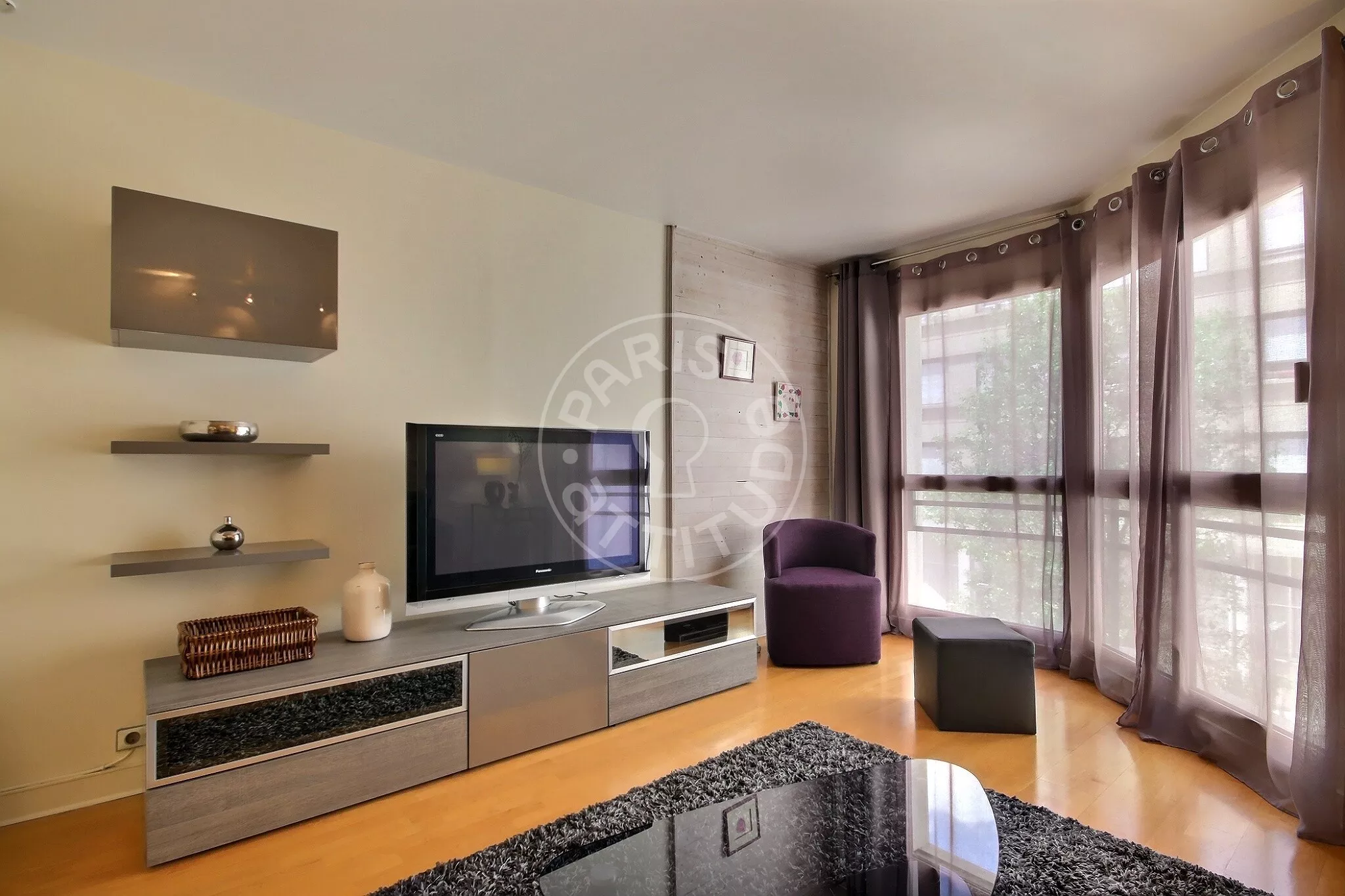 Appartement Rue de Longchamp à Neuilly-sur-Seine