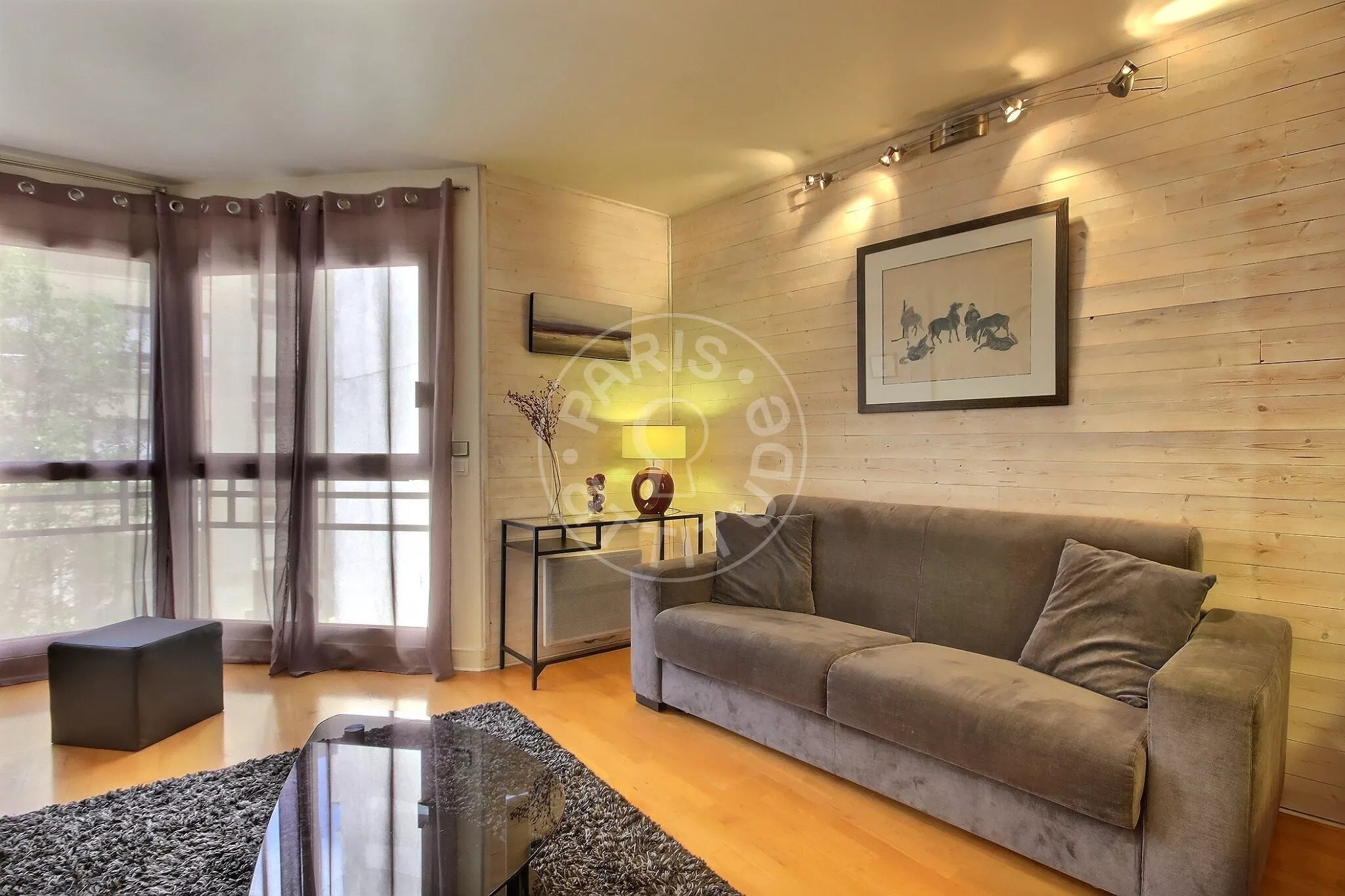 Appartement Rue de Longchamp à Neuilly-sur-Seine
