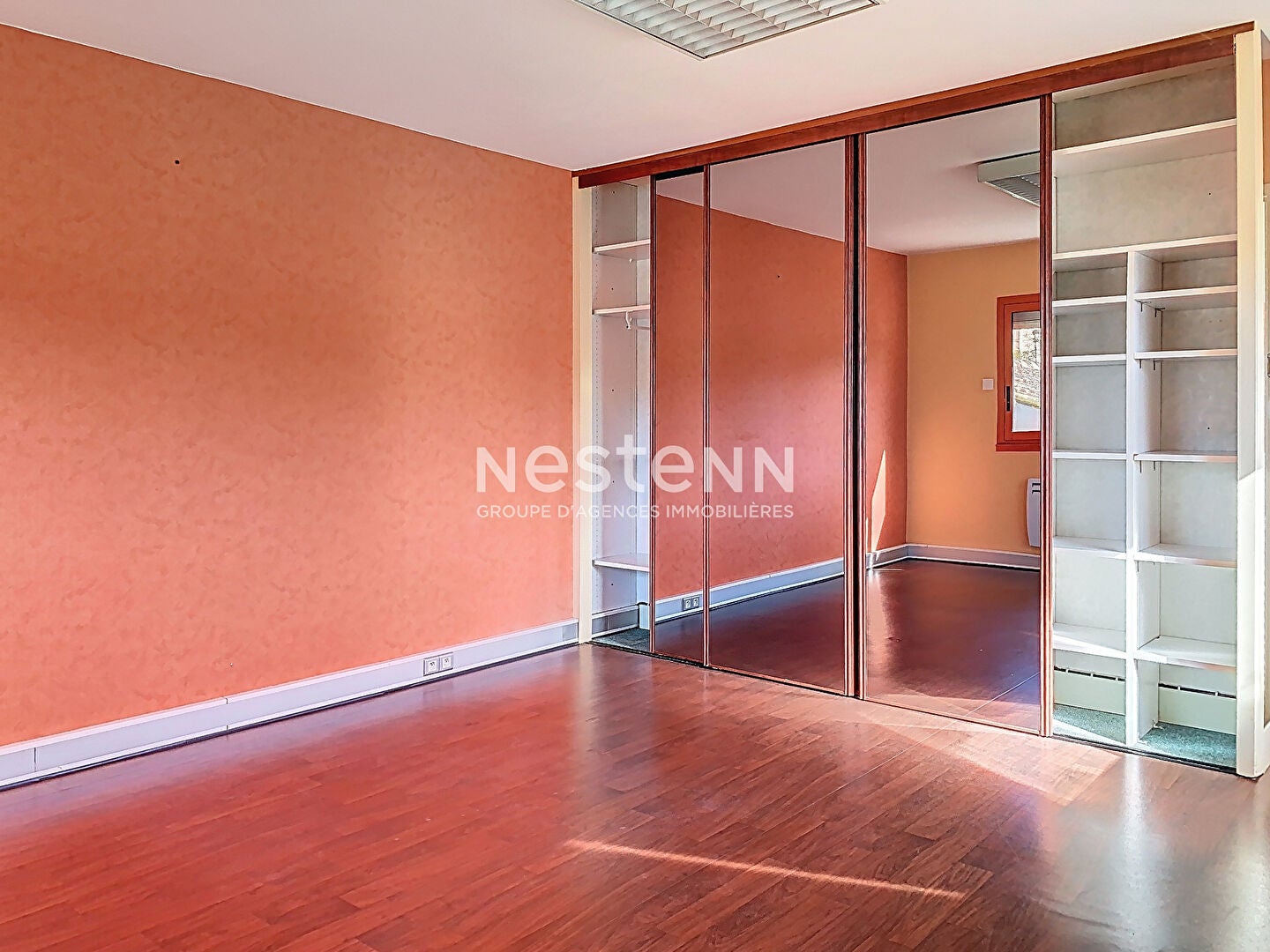Flat Rue Georges Clemenceau in Luçon