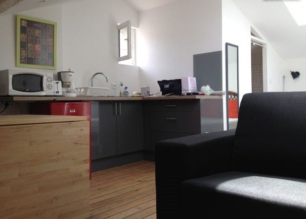 Flat Rue des Treilles in Libourne