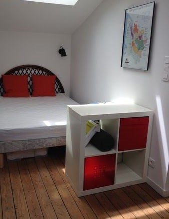 Flat Rue des Treilles in Libourne