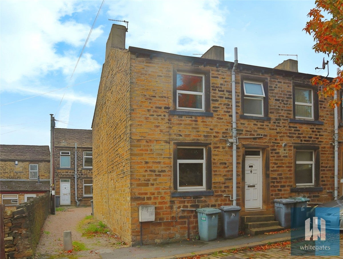 House Baker Street in Kirklees