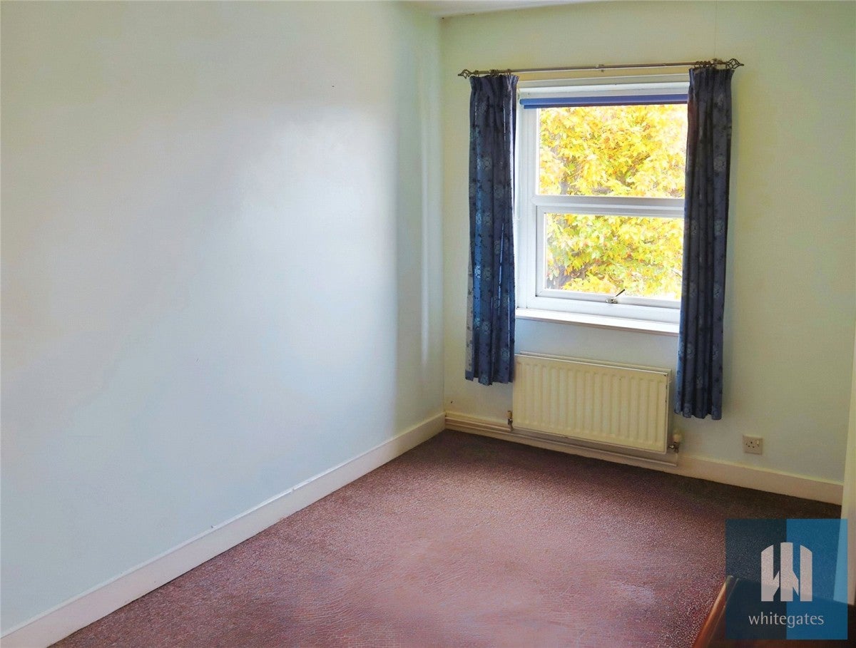 House Baker Street in Kirklees