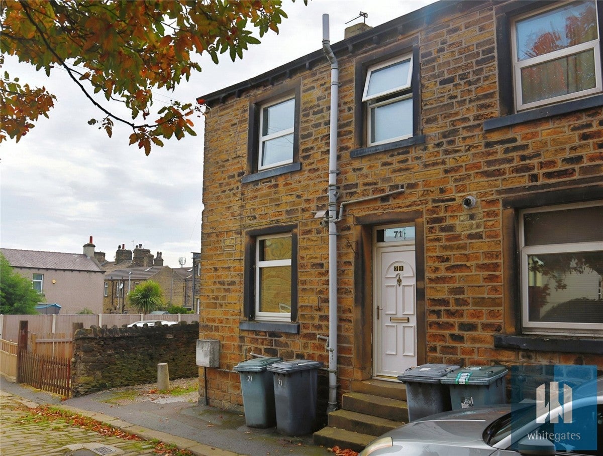 House Baker Street in Kirklees