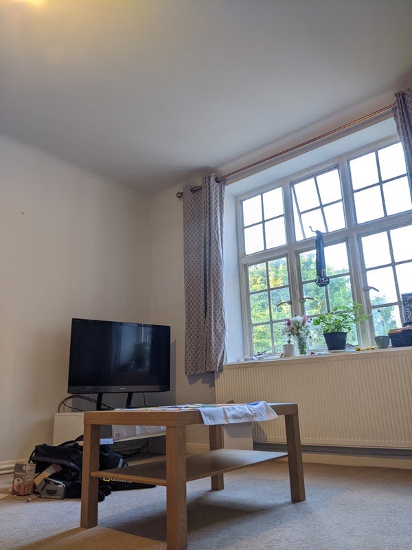 Room Adare Walk in Greater London