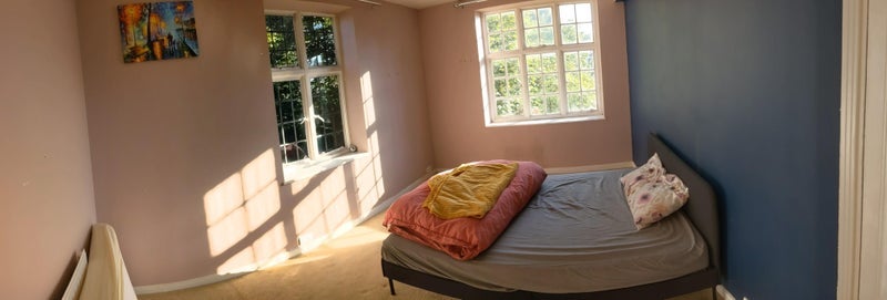 Room Adare Walk in Greater London