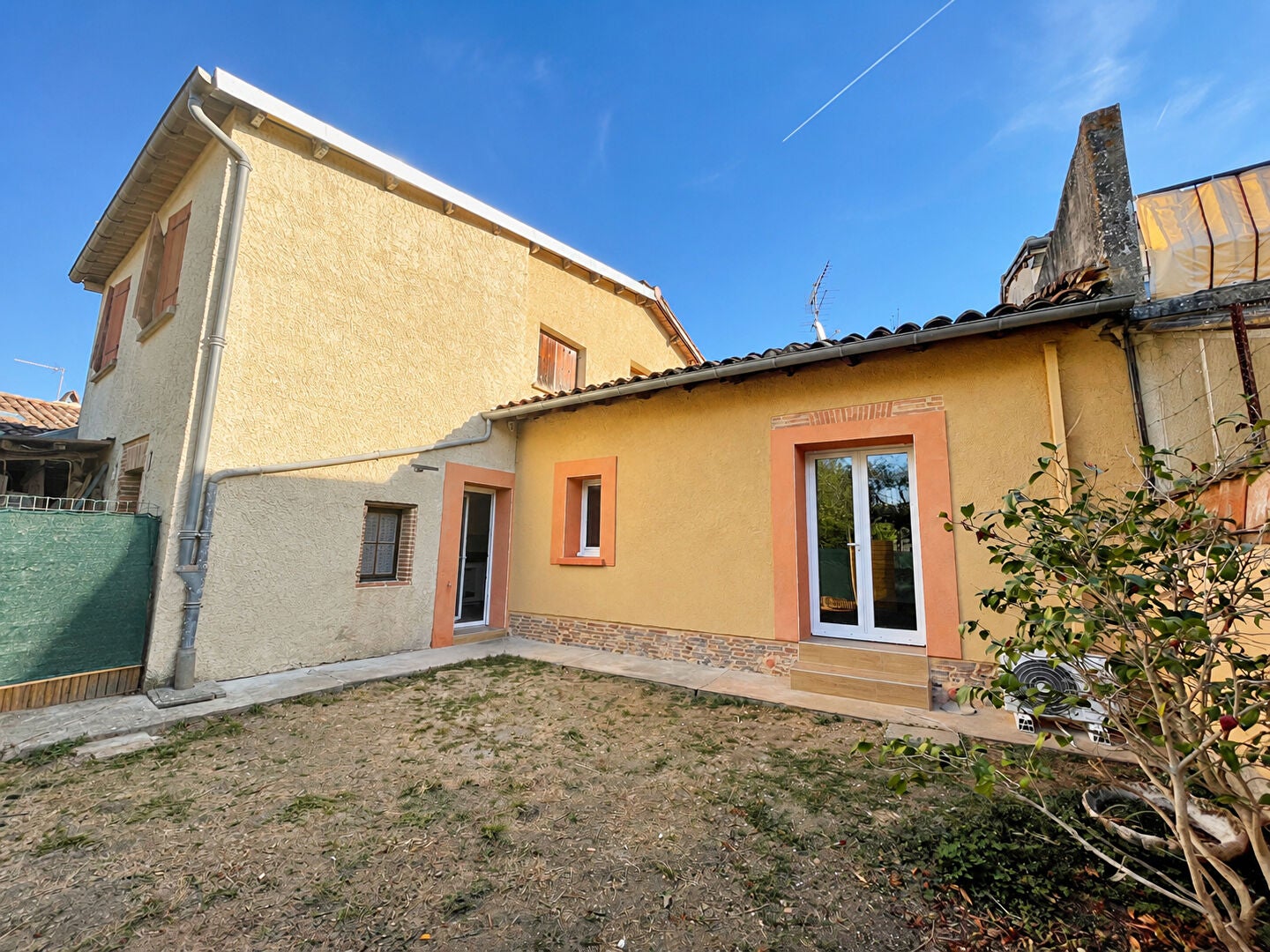 House Rue Aymeric de Panat in L'Isle-Jourdain