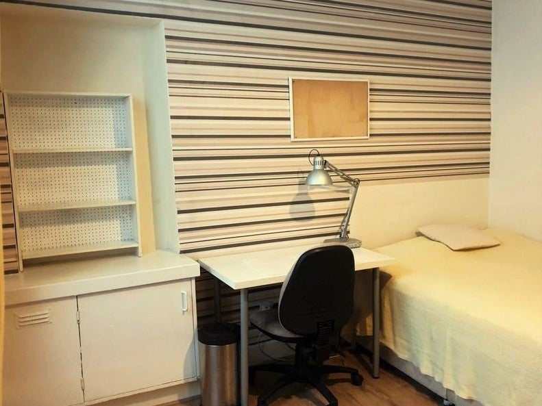 Room Rathlin Street in Glasgow