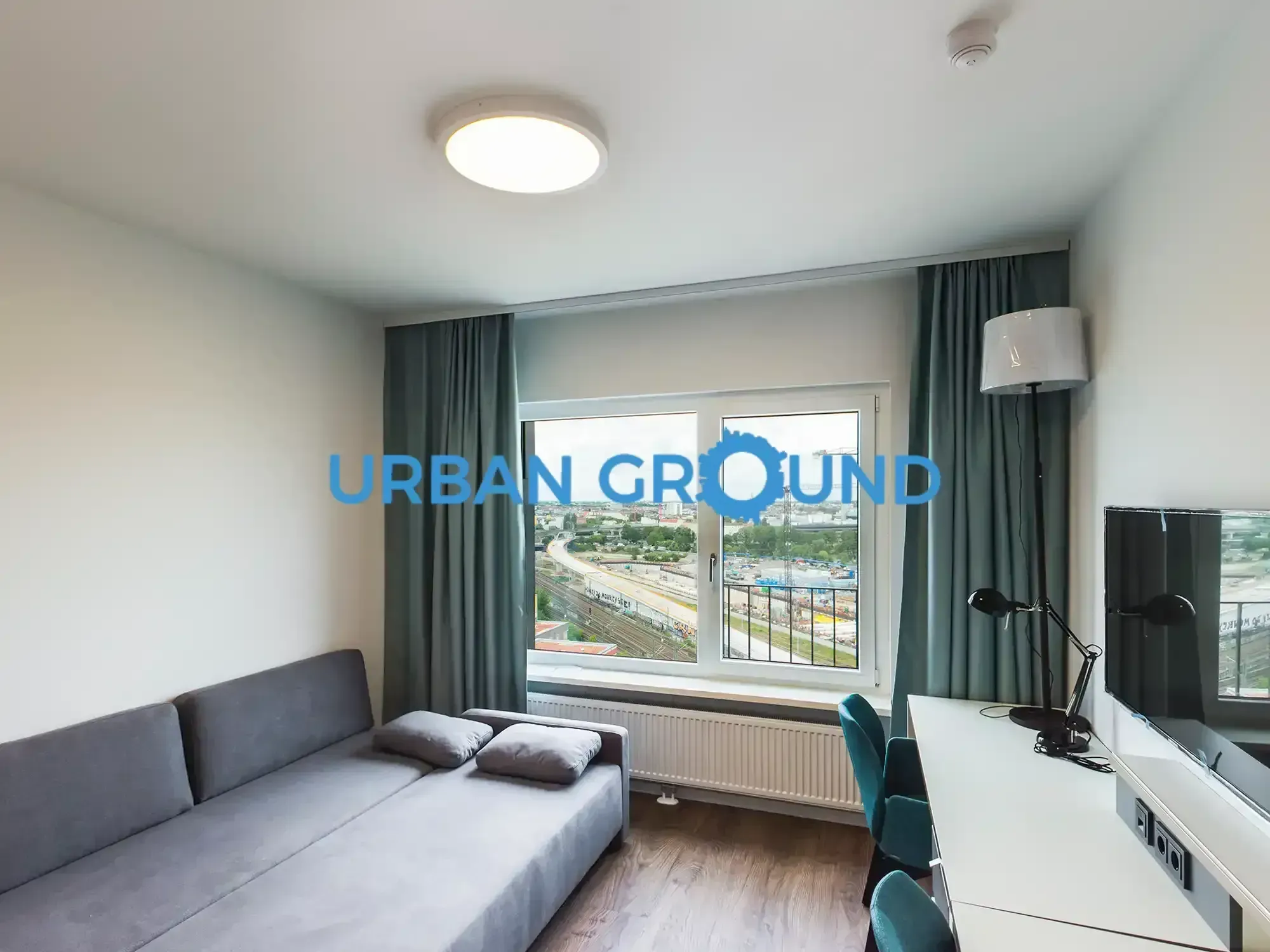 Wohnung Klara-Franke-Straße in Berlin
