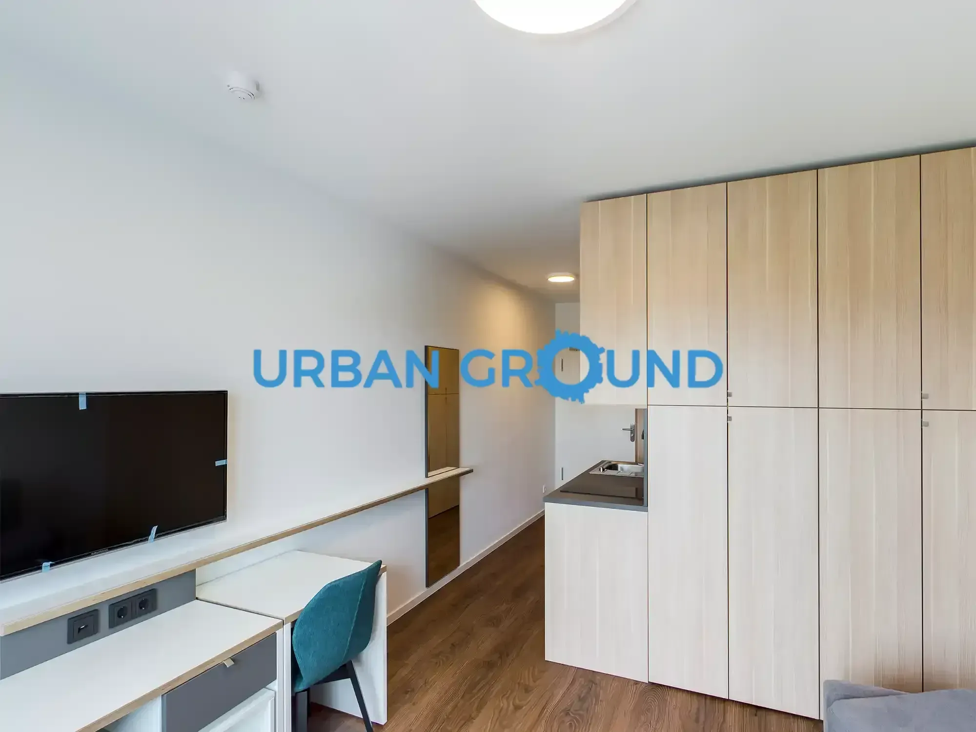 Wohnung Klara-Franke-Straße in Berlin