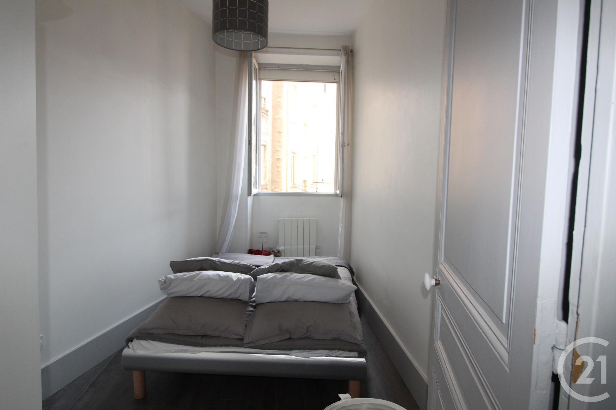 Appartement Cours Jean Jaurès à Grenoble