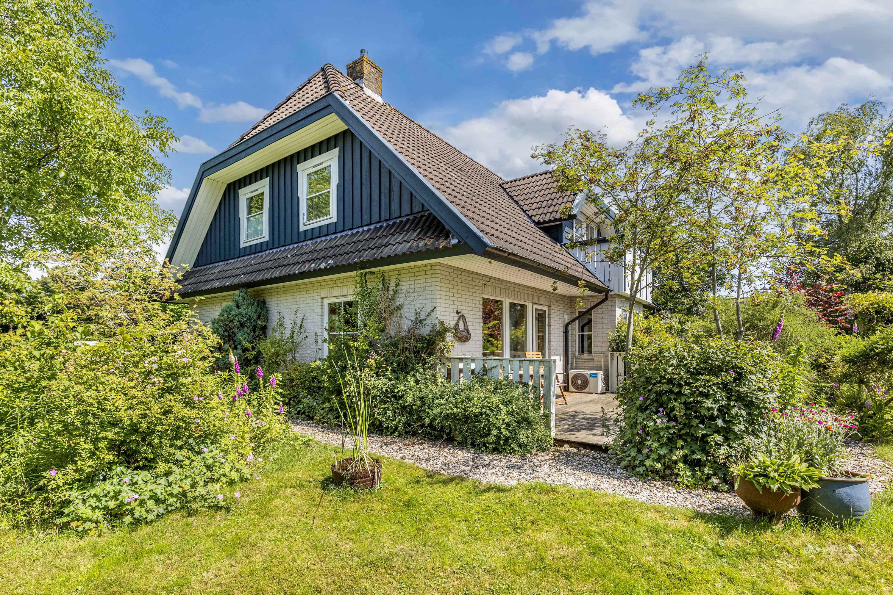 Huis Achterveld 4 in Tuk