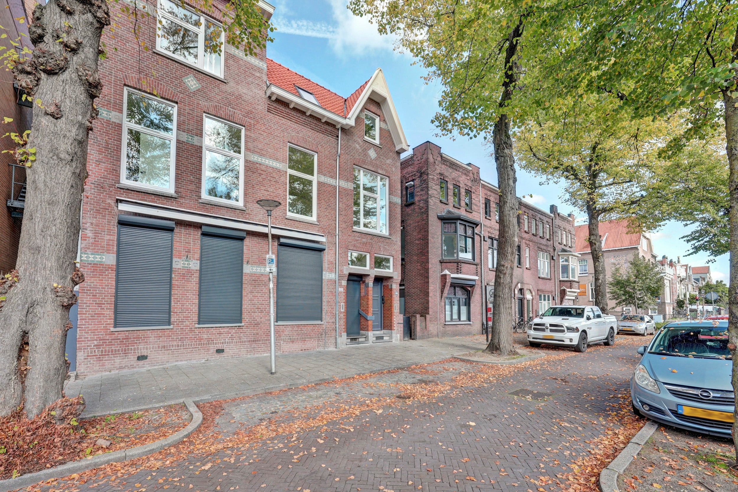 Graafseweg
