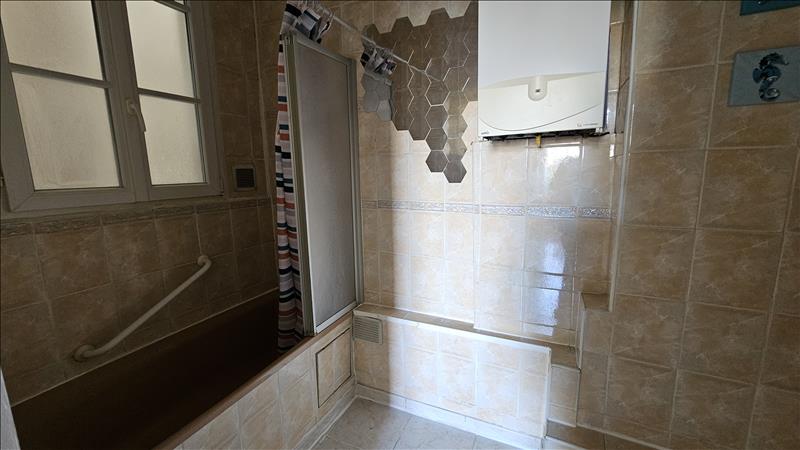 Flat Rue Aristide Briand in Levallois-Perret