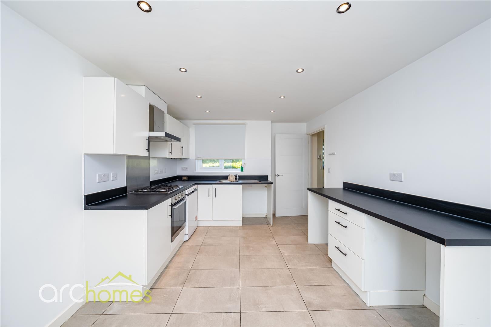 House Alchemy Close in Wigan