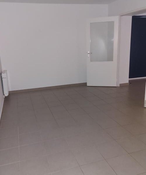 Appartement Impasse des 3 Mûriers à Saint-Clair-du-Rhône