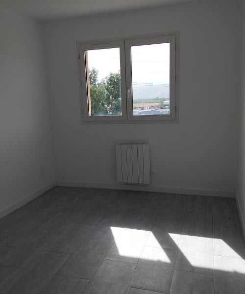 Appartement Impasse des 3 Mûriers à Saint-Clair-du-Rhône