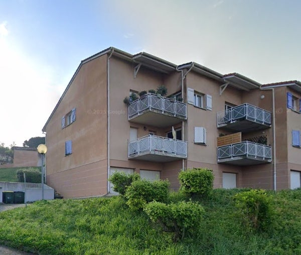 Appartement Impasse des 3 Mûriers à Saint-Clair-du-Rhône