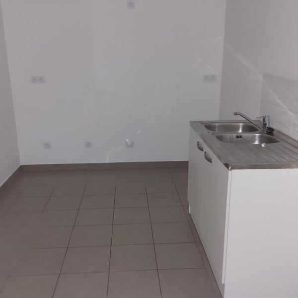 Appartement Impasse des 3 Mûriers à Saint-Clair-du-Rhône