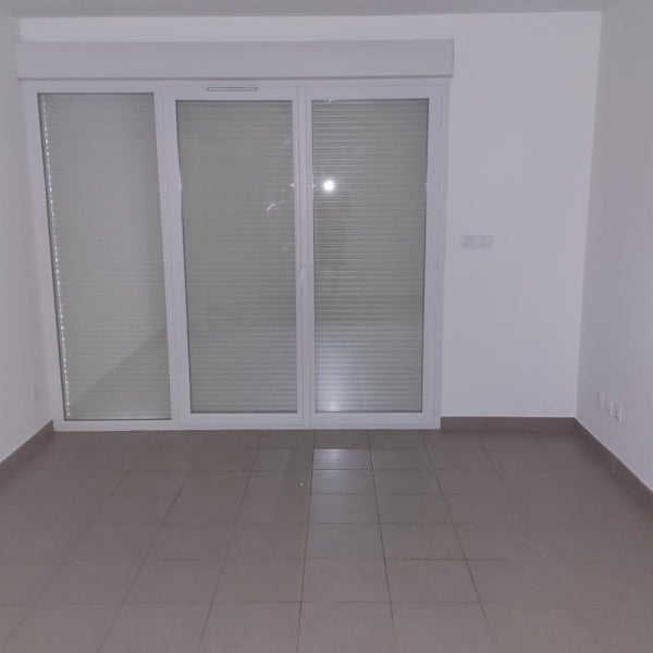 Appartement Impasse des 3 Mûriers à Saint-Clair-du-Rhône