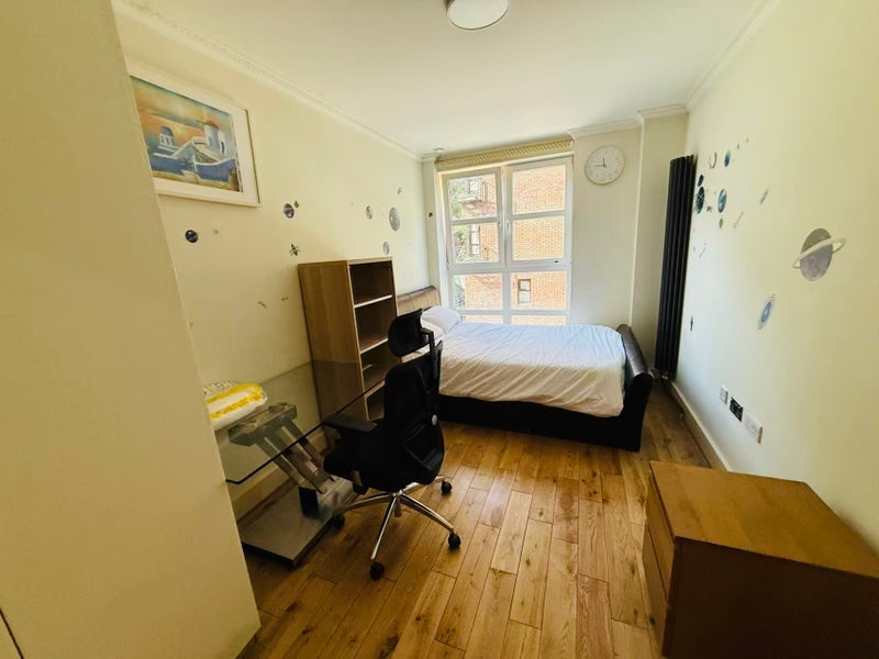Room Garden Terrace in City of Westminster