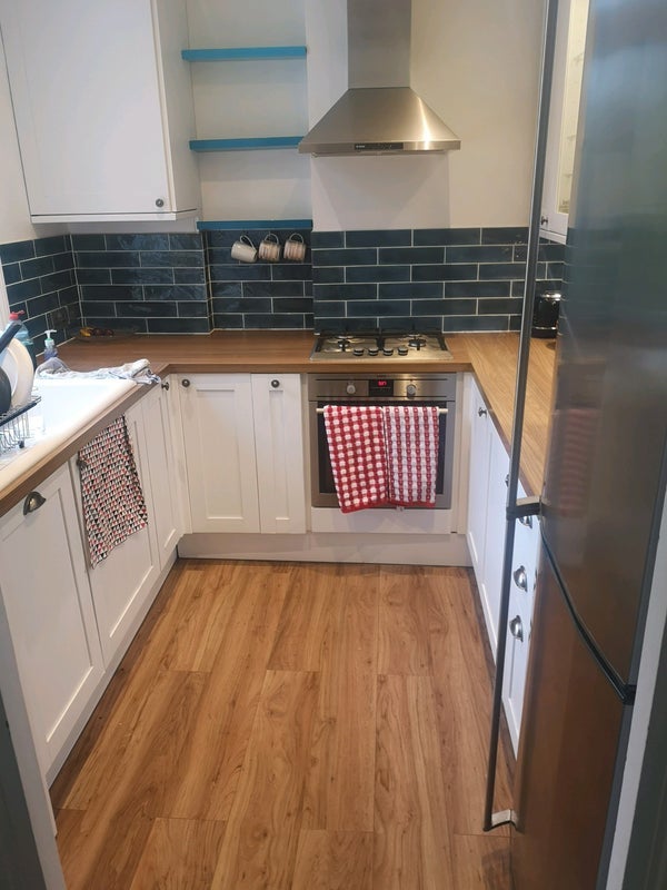 Room Buckleigh Road in Greater London