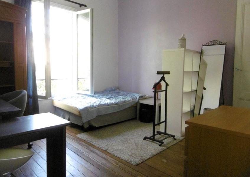 Flat Rue des Treilles in Libourne