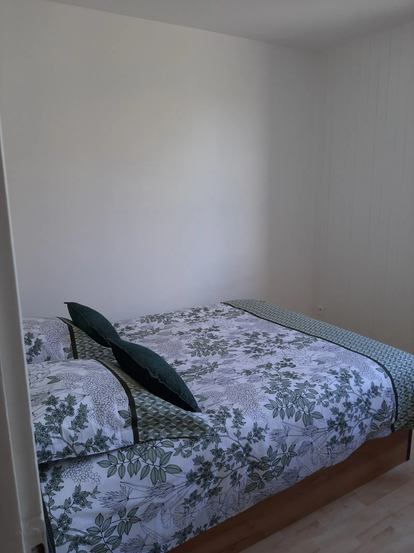 Chambre Impasse du Clos Saint-Jean à Annemasse