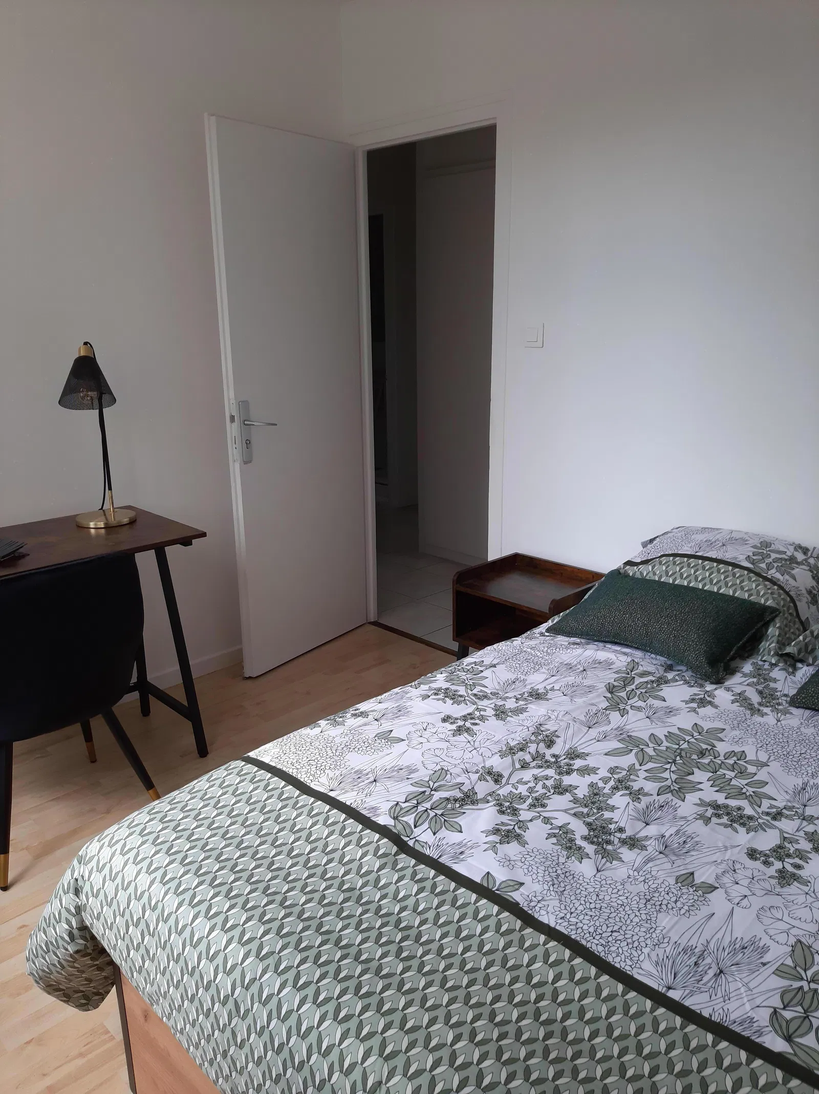 Chambre Impasse du Clos Saint-Jean à Annemasse